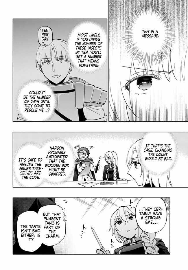 Takarakuji De 40-Oku Atattandakedo Isekai Ni Ijuu Suru Chapter 76 - Page 18