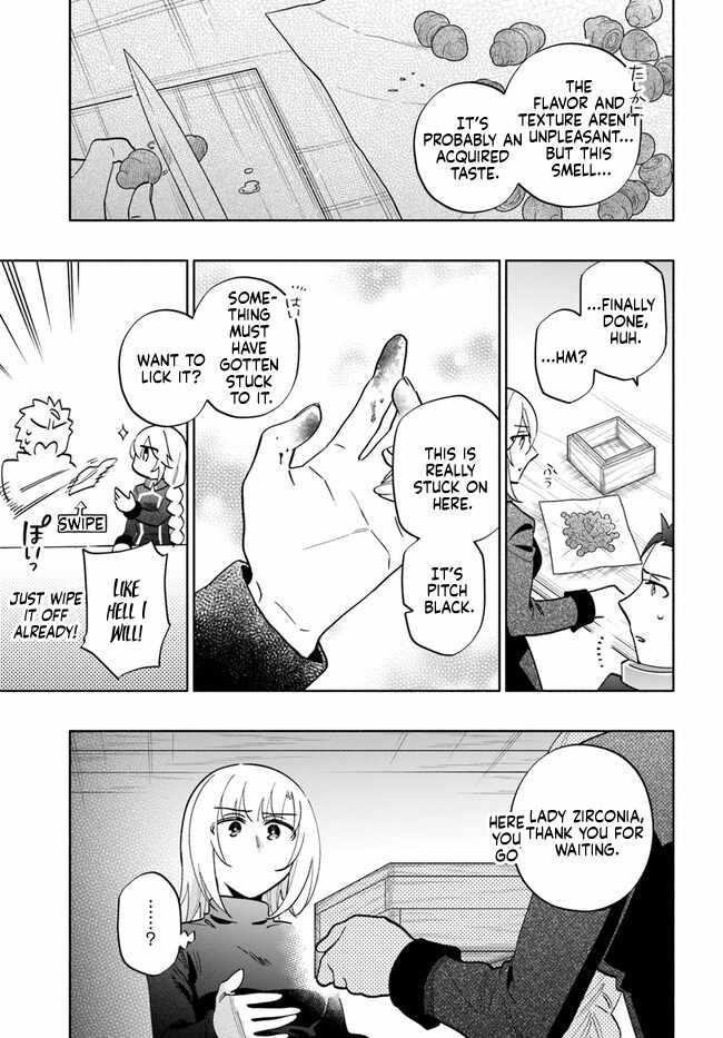 Takarakuji De 40-Oku Atattandakedo Isekai Ni Ijuu Suru Chapter 76 - Page 19