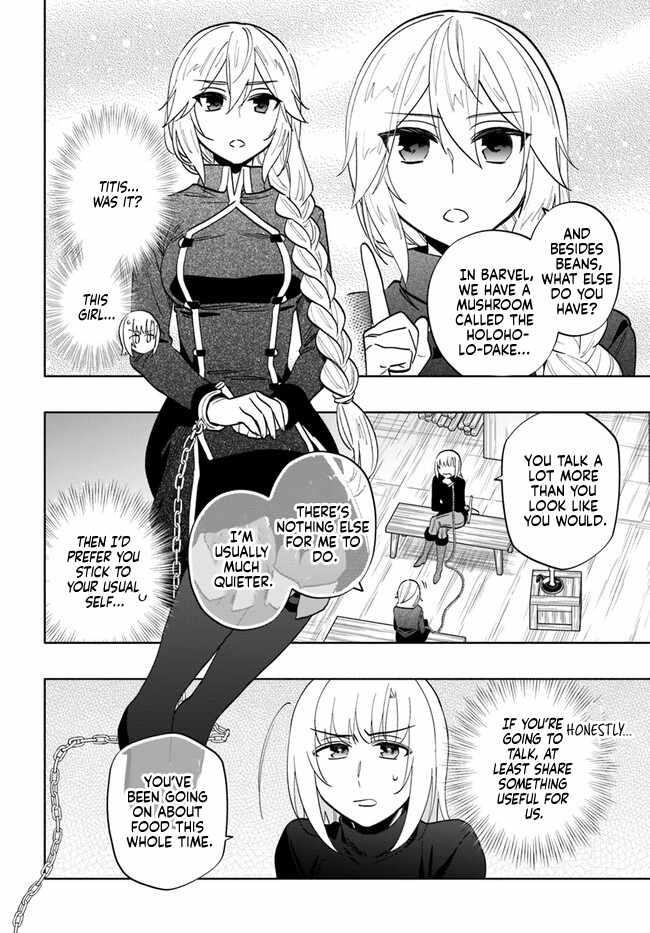 Takarakuji De 40-Oku Atattandakedo Isekai Ni Ijuu Suru Chapter 76 - Page 2