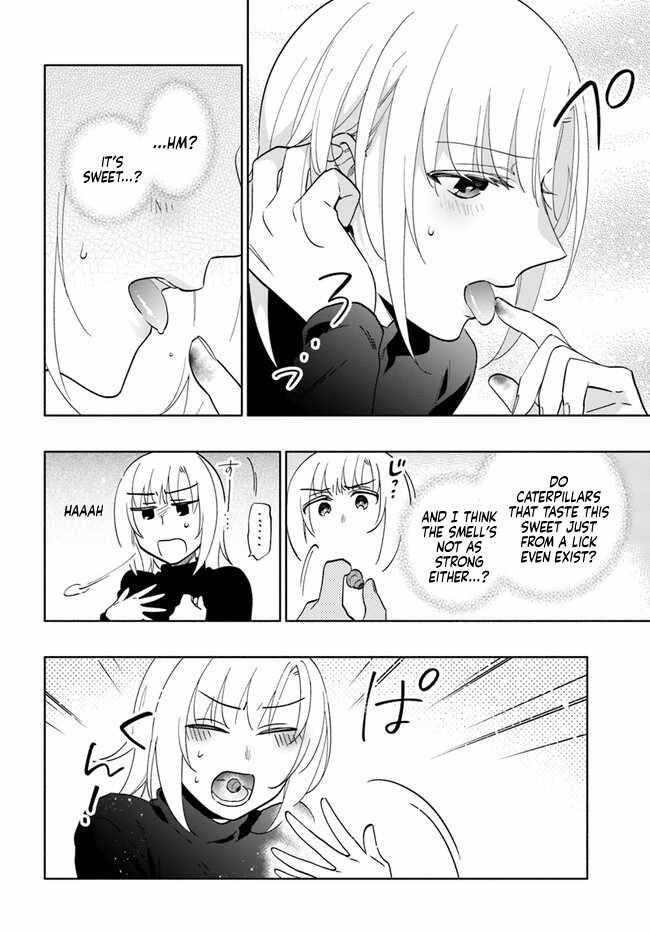 Takarakuji De 40-Oku Atattandakedo Isekai Ni Ijuu Suru Chapter 76 - Page 22