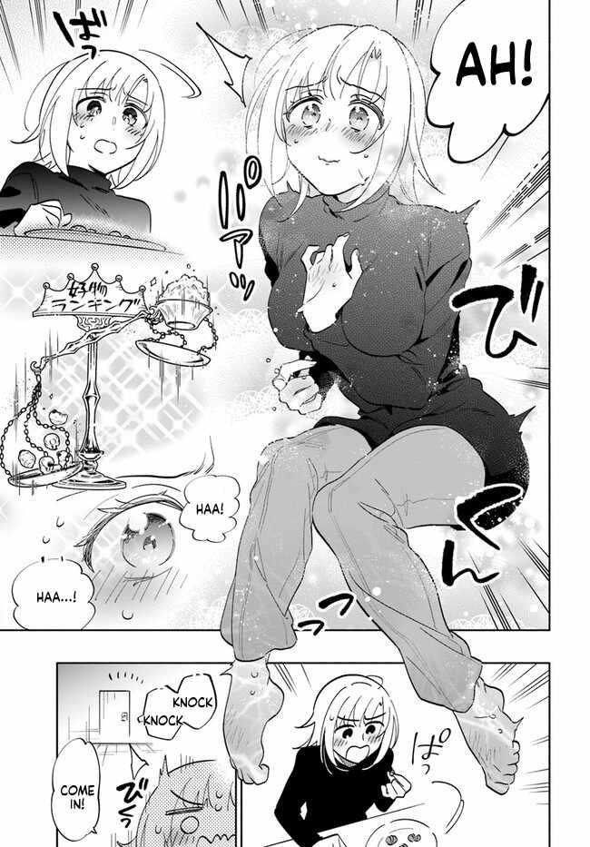 Takarakuji De 40-Oku Atattandakedo Isekai Ni Ijuu Suru Chapter 76 - Page 23