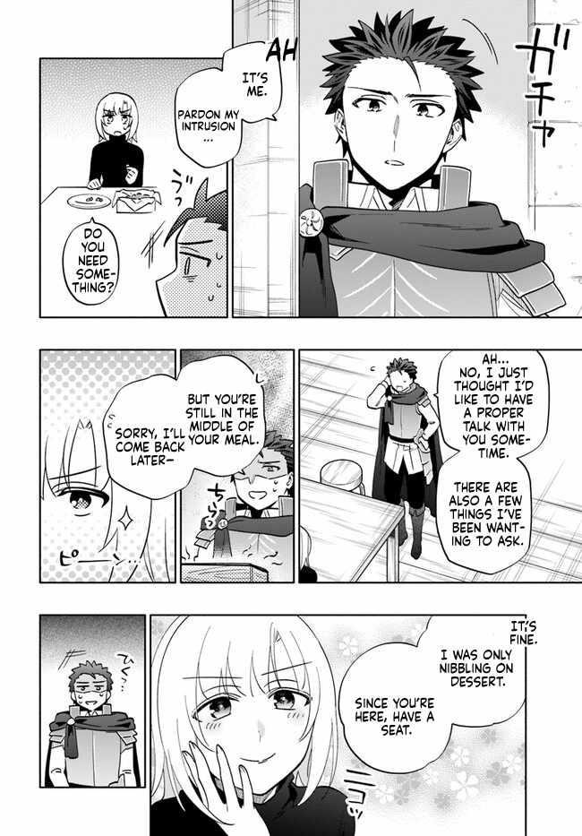 Takarakuji De 40-Oku Atattandakedo Isekai Ni Ijuu Suru Chapter 76 - Page 24