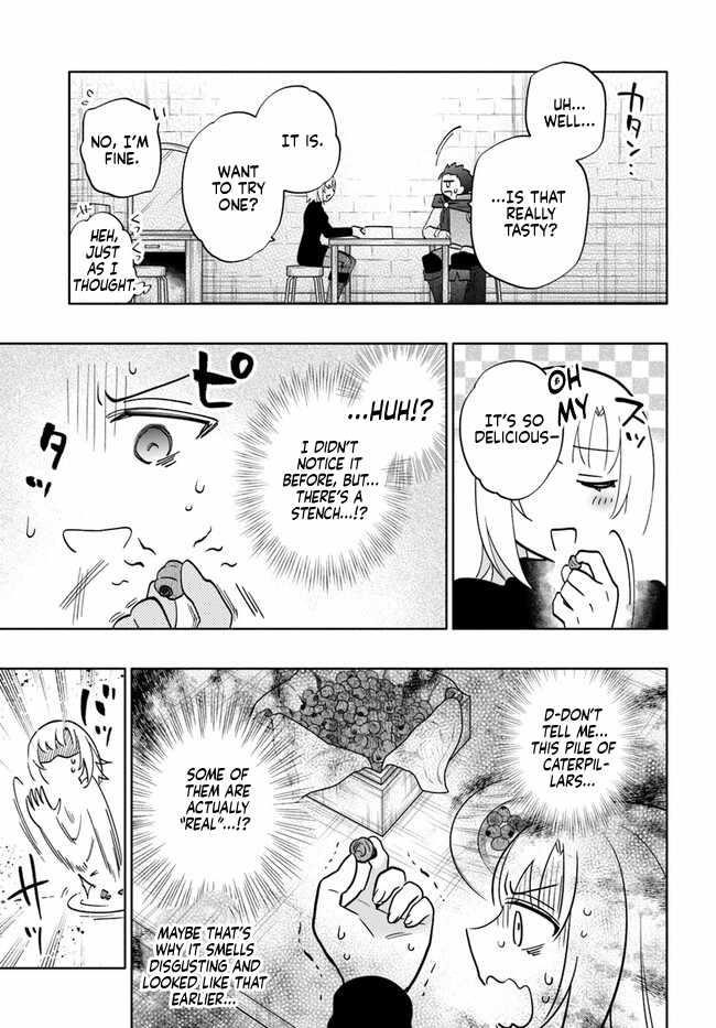 Takarakuji De 40-Oku Atattandakedo Isekai Ni Ijuu Suru Chapter 76 - Page 25