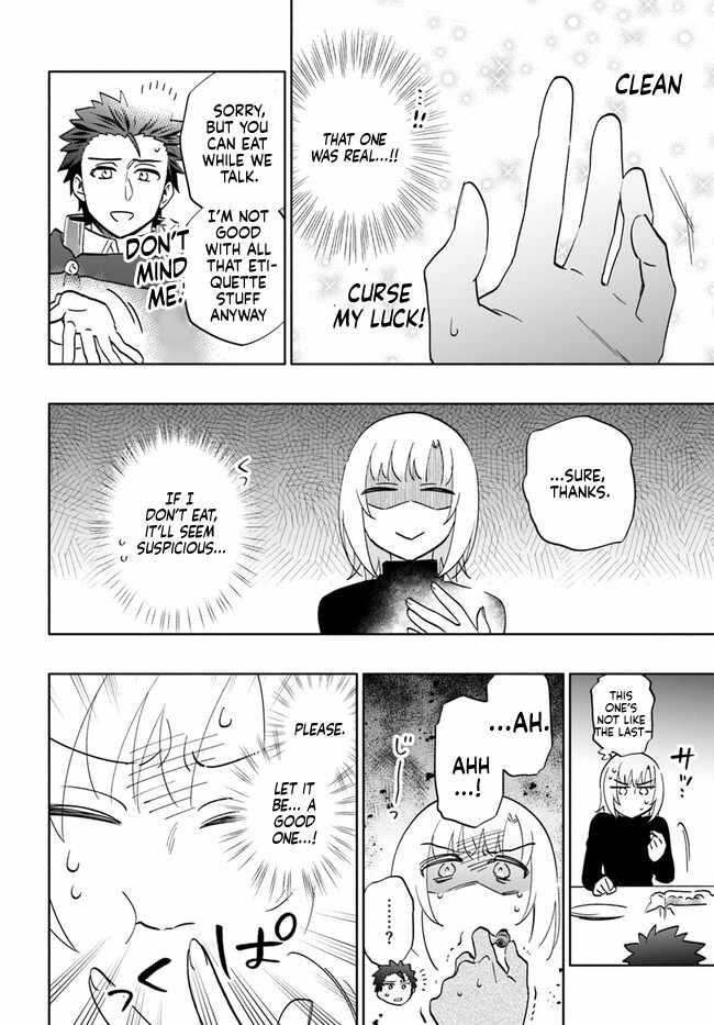 Takarakuji De 40-Oku Atattandakedo Isekai Ni Ijuu Suru Chapter 76 - Page 26