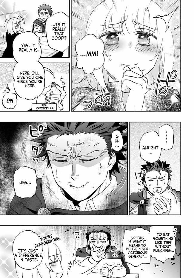 Takarakuji De 40-Oku Atattandakedo Isekai Ni Ijuu Suru Chapter 76 - Page 27