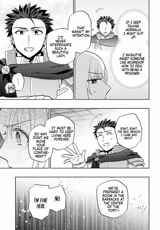 Takarakuji De 40-Oku Atattandakedo Isekai Ni Ijuu Suru Chapter 76 - Page 31