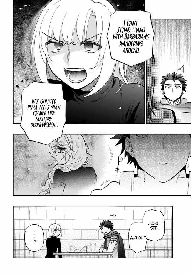 Takarakuji De 40-Oku Atattandakedo Isekai Ni Ijuu Suru Chapter 76 - Page 32