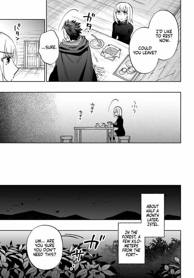 Takarakuji De 40-Oku Atattandakedo Isekai Ni Ijuu Suru Chapter 76 - Page 33