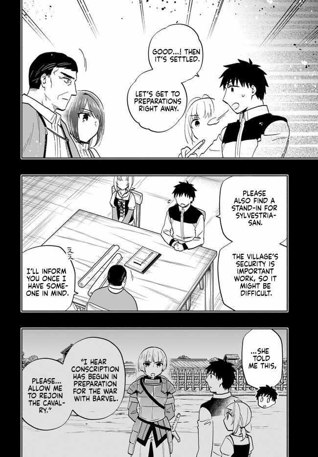 Takarakuji De 40-Oku Atattandakedo Isekai Ni Ijuu Suru Chapter 77 - Page 12