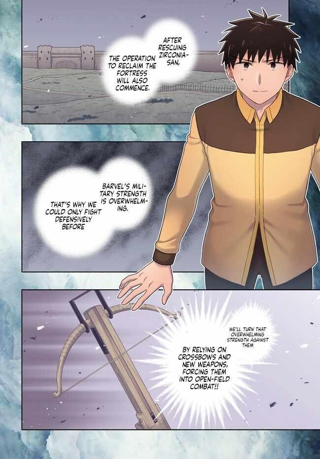 Takarakuji De 40-Oku Atattandakedo Isekai Ni Ijuu Suru Chapter 77 - Page 4