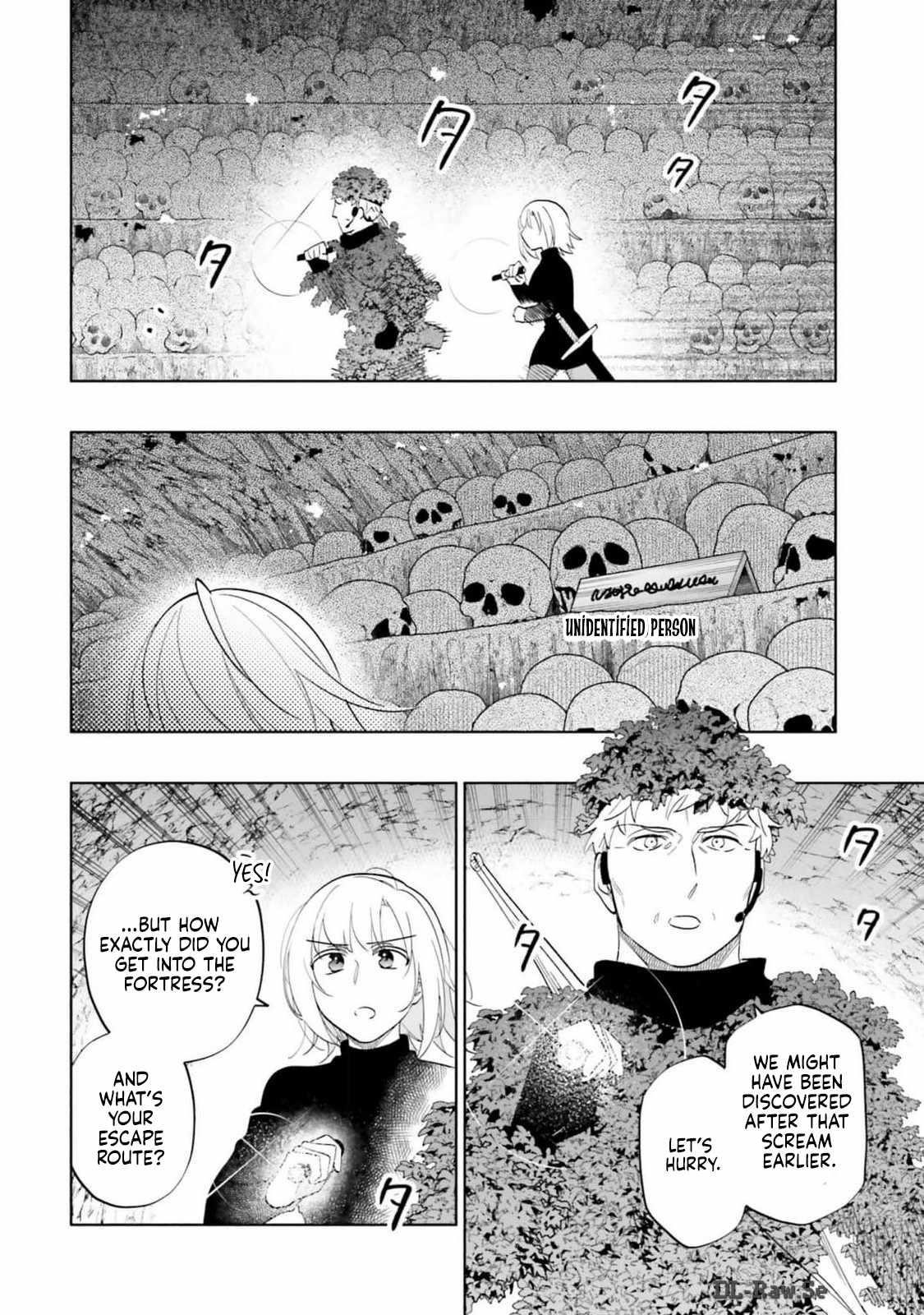 Takarakuji De 40-Oku Atattandakedo Isekai Ni Ijuu Suru Chapter 78 - Page 16