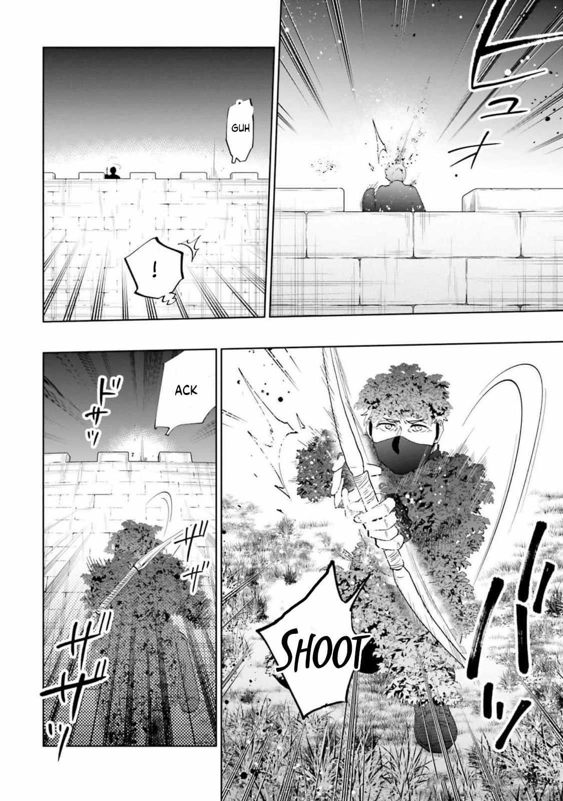 Takarakuji De 40-Oku Atattandakedo Isekai Ni Ijuu Suru Chapter 78 - Page 2