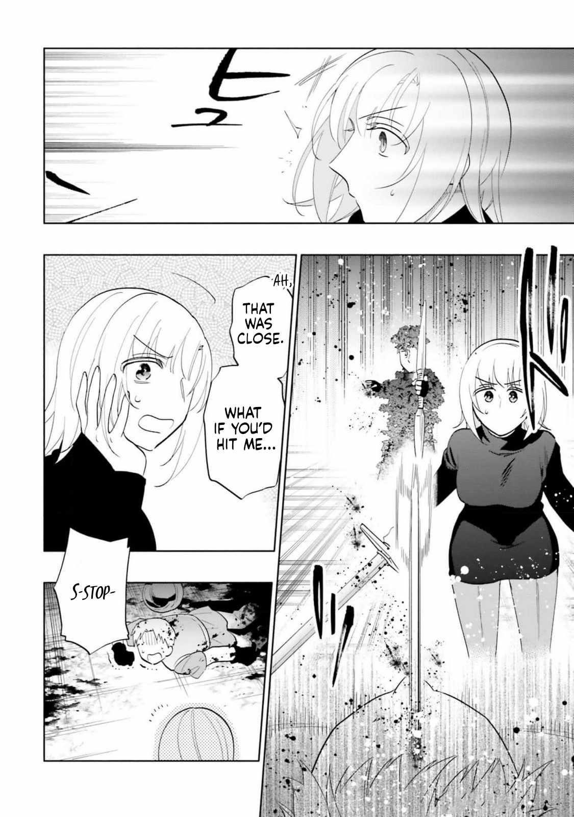 Takarakuji De 40-Oku Atattandakedo Isekai Ni Ijuu Suru Chapter 78 - Page 22