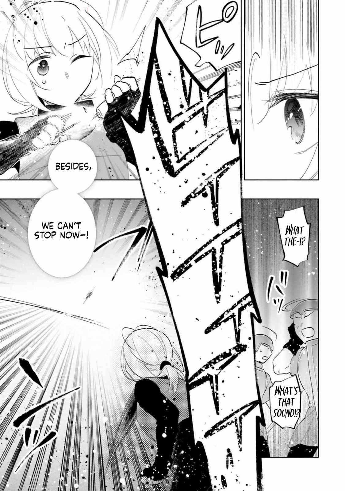 Takarakuji De 40-Oku Atattandakedo Isekai Ni Ijuu Suru Chapter 78 - Page 29