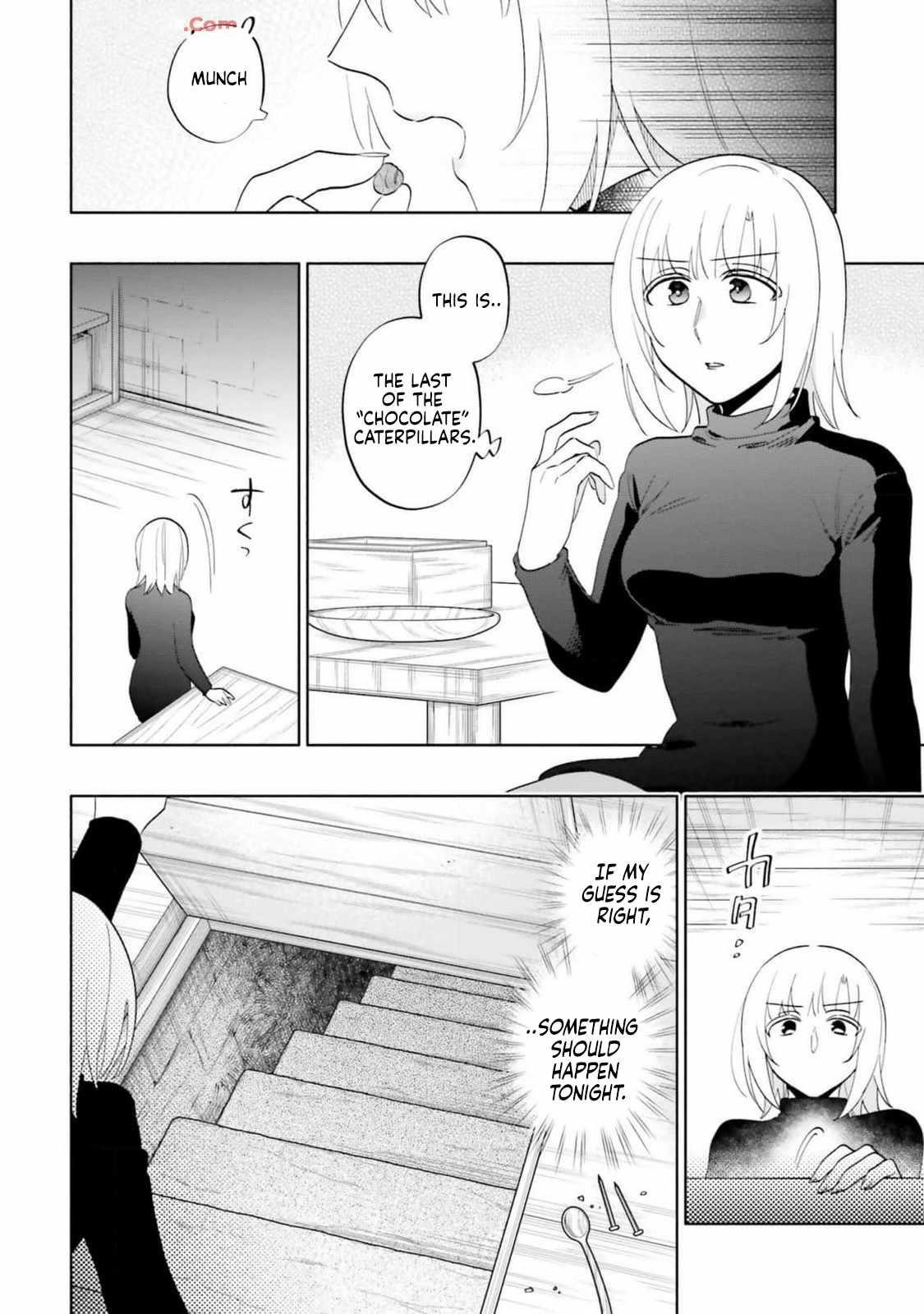 Takarakuji De 40-Oku Atattandakedo Isekai Ni Ijuu Suru Chapter 78 - Page 4