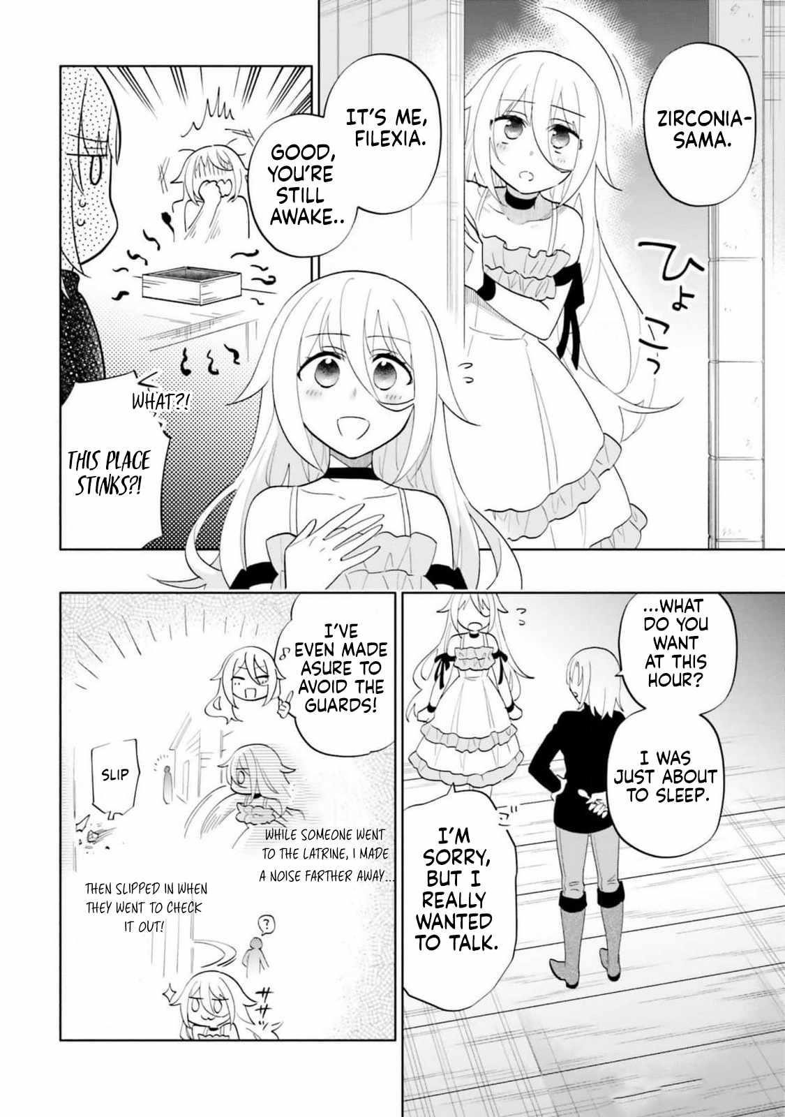 Takarakuji De 40-Oku Atattandakedo Isekai Ni Ijuu Suru Chapter 78 - Page 6