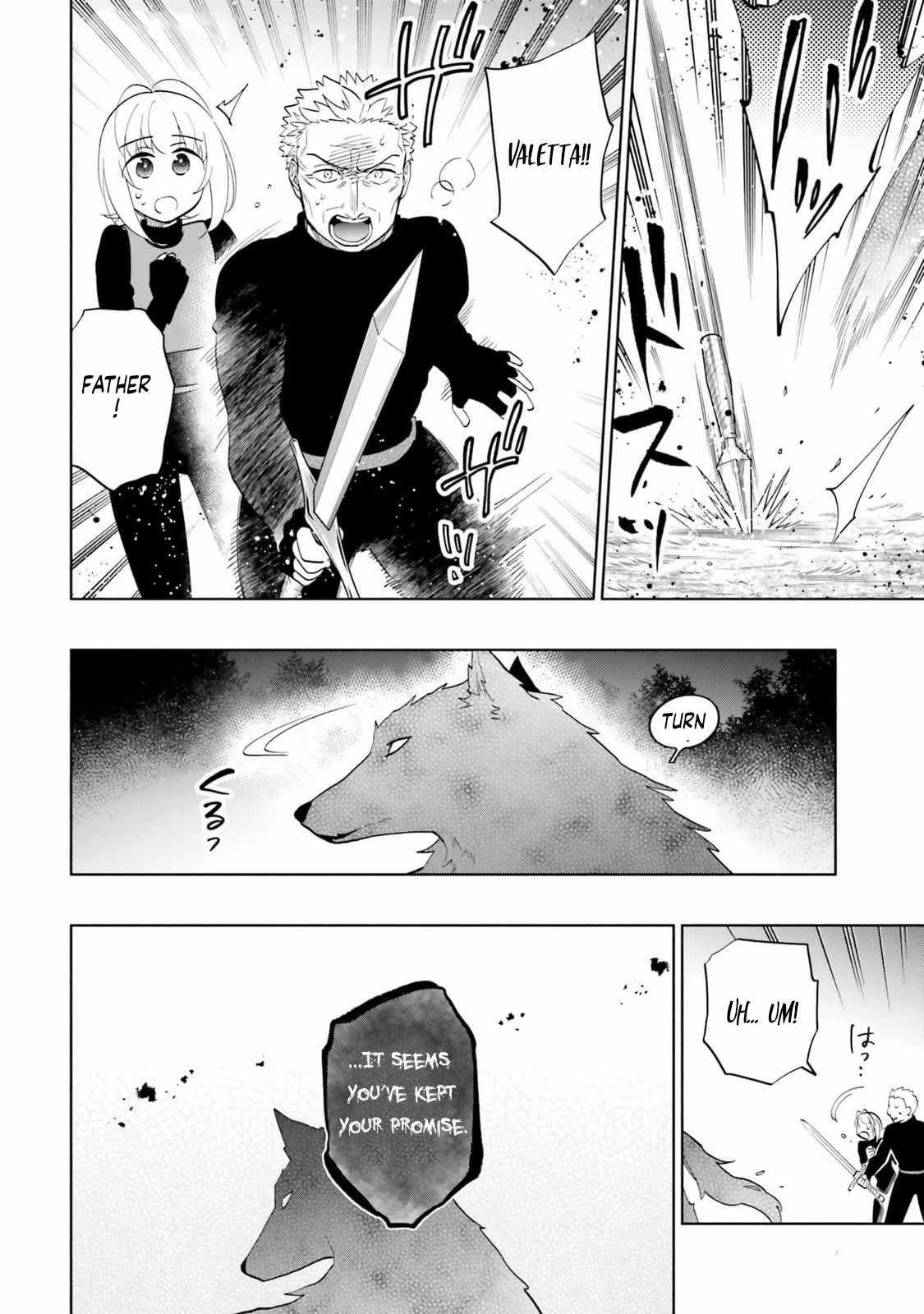 Takarakuji De 40-Oku Atattandakedo Isekai Ni Ijuu Suru Chapter 79 - Page 4