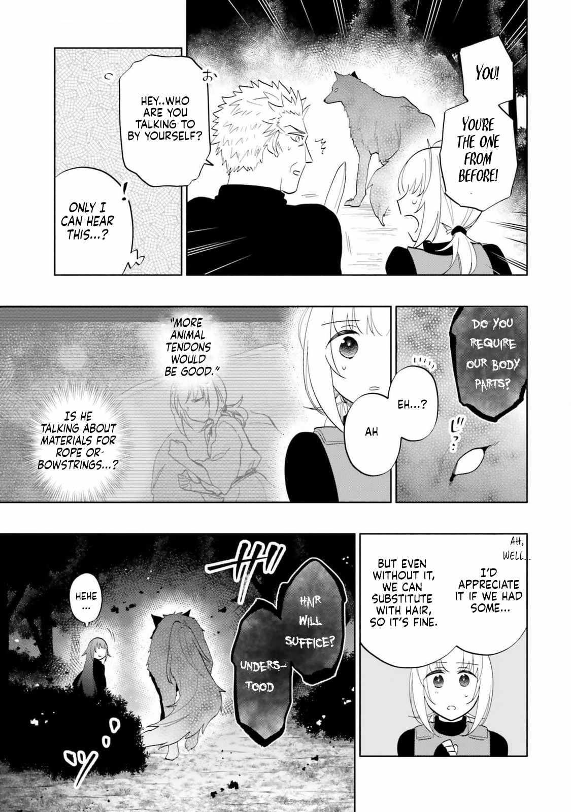 Takarakuji De 40-Oku Atattandakedo Isekai Ni Ijuu Suru Chapter 79 - Page 5