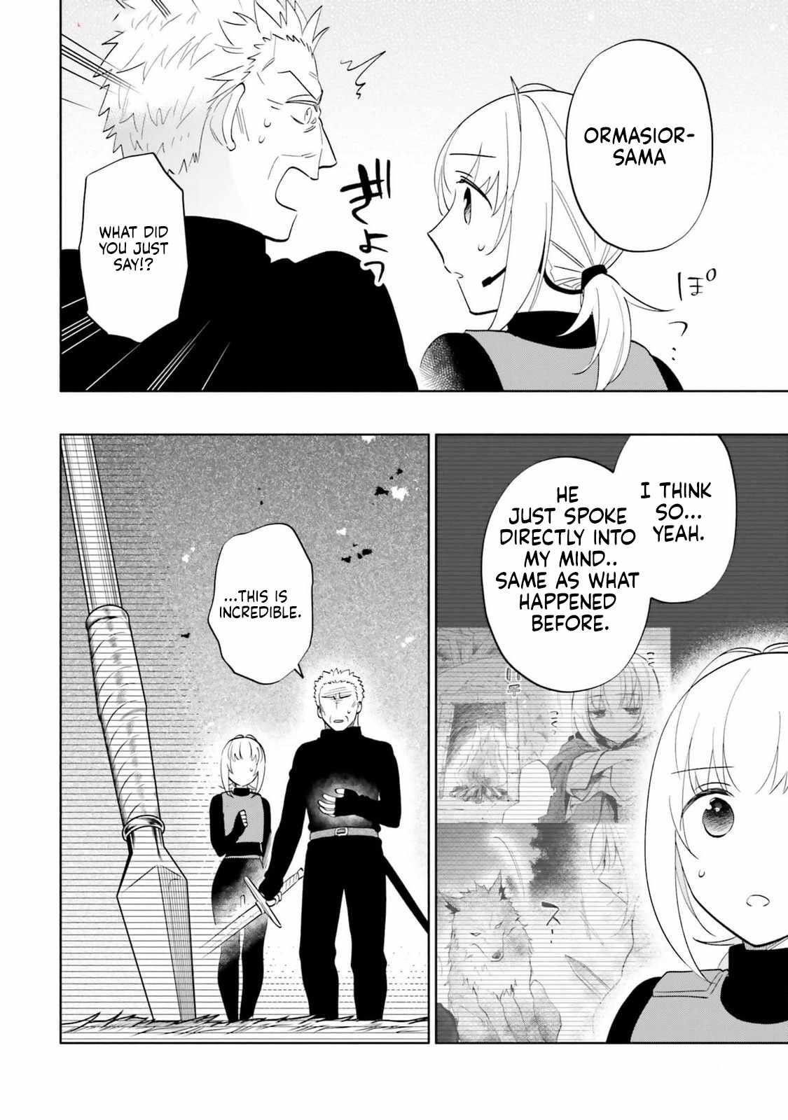 Takarakuji De 40-Oku Atattandakedo Isekai Ni Ijuu Suru Chapter 79 - Page 6