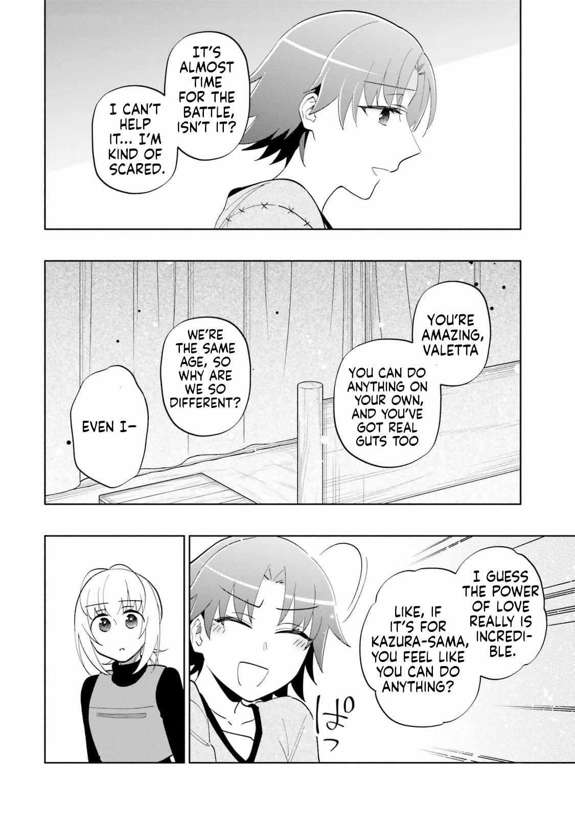 Takarakuji De 40-Oku Atattandakedo Isekai Ni Ijuu Suru Chapter 81 - Page 10