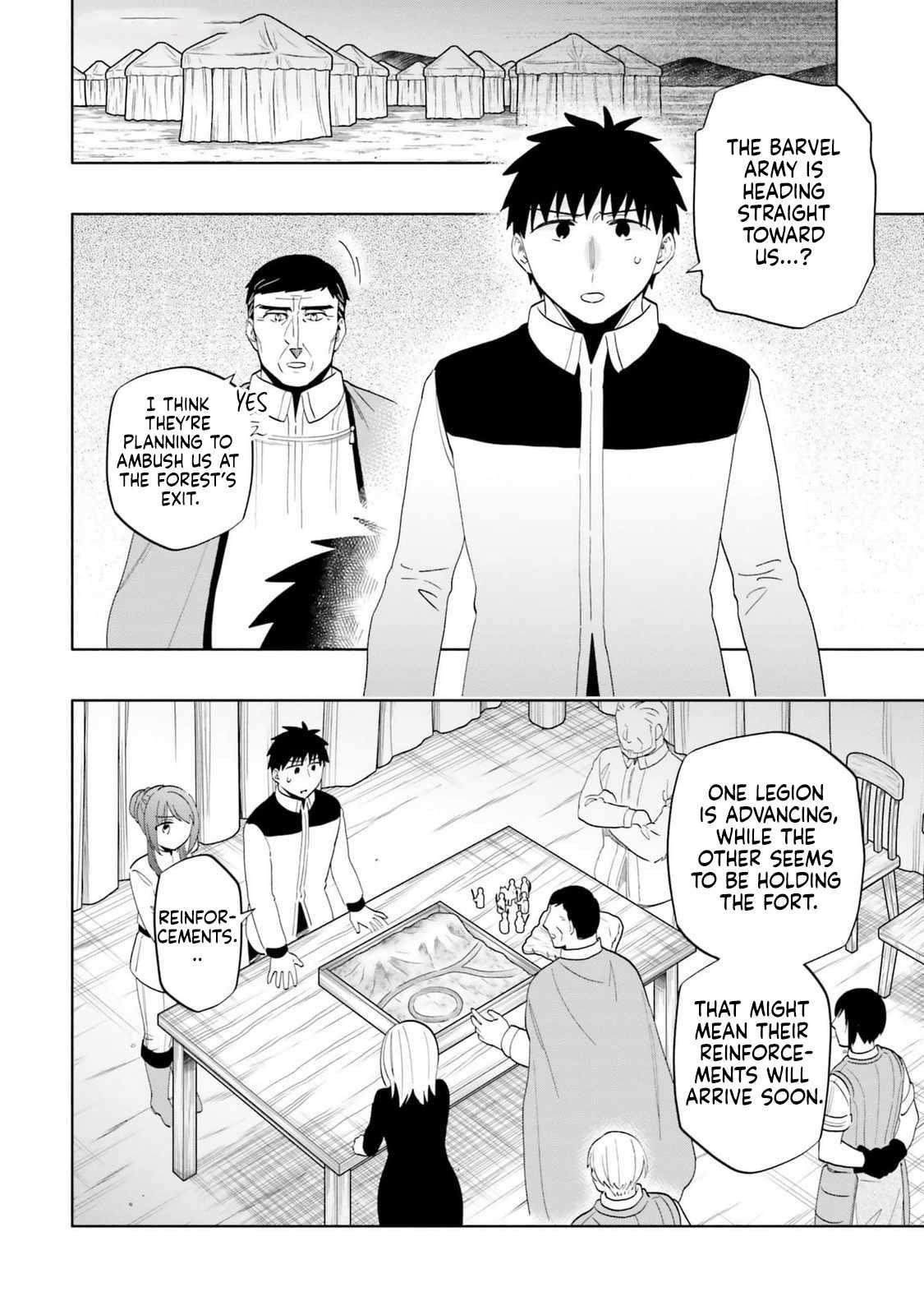 Takarakuji De 40-Oku Atattandakedo Isekai Ni Ijuu Suru Chapter 81 - Page 2