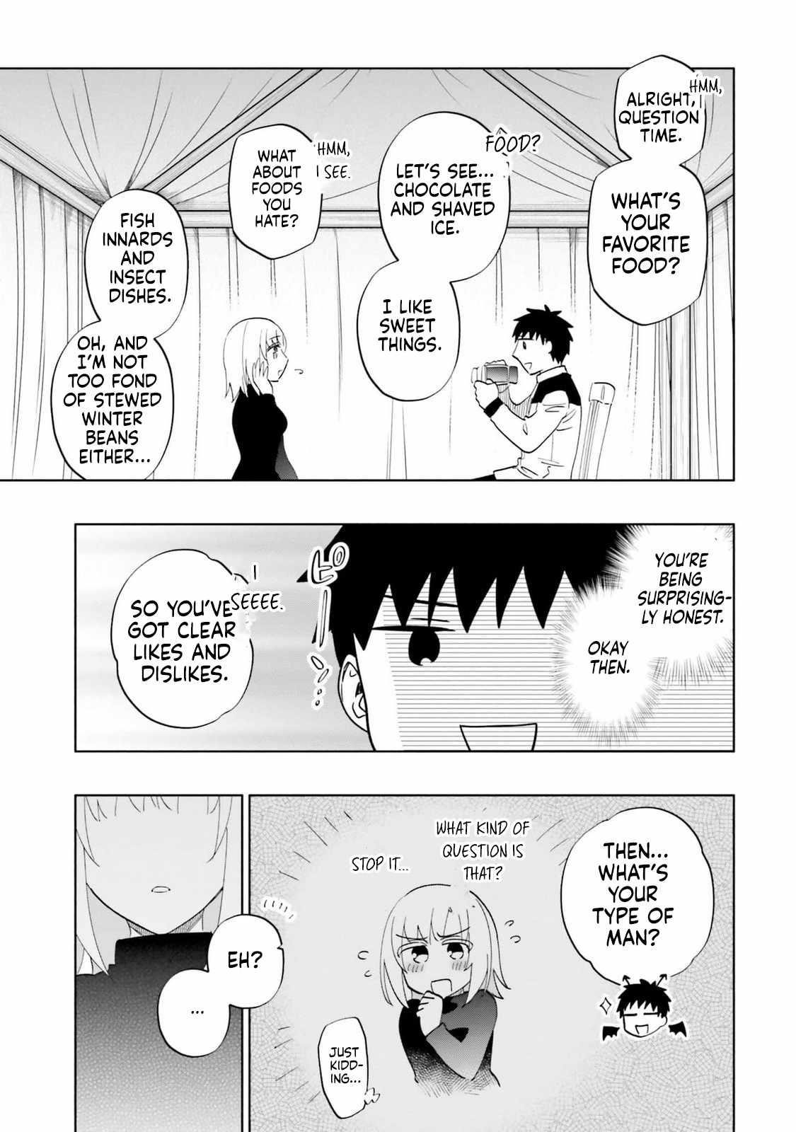 Takarakuji De 40-Oku Atattandakedo Isekai Ni Ijuu Suru Chapter 81 - Page 25