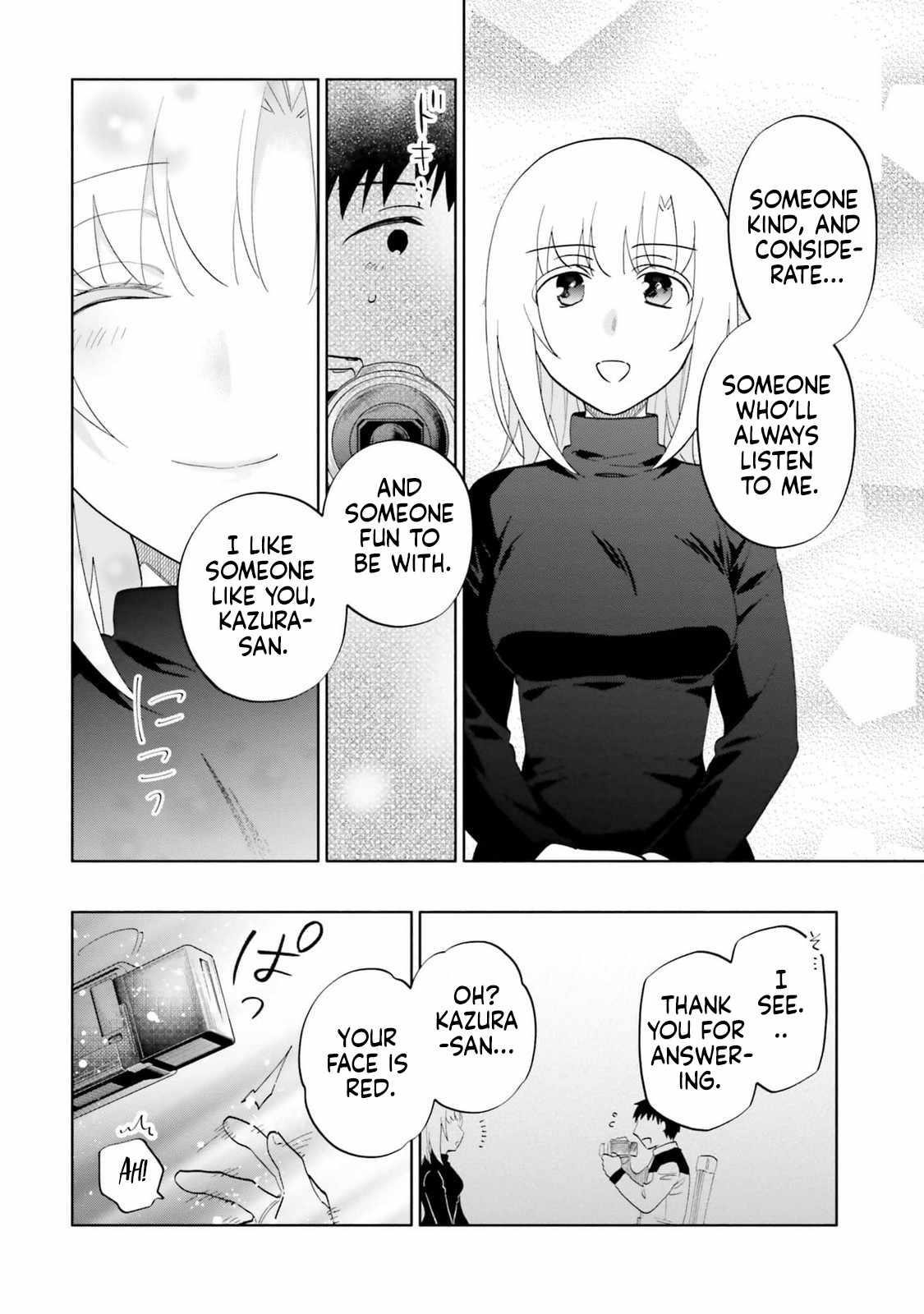 Takarakuji De 40-Oku Atattandakedo Isekai Ni Ijuu Suru Chapter 81 - Page 26