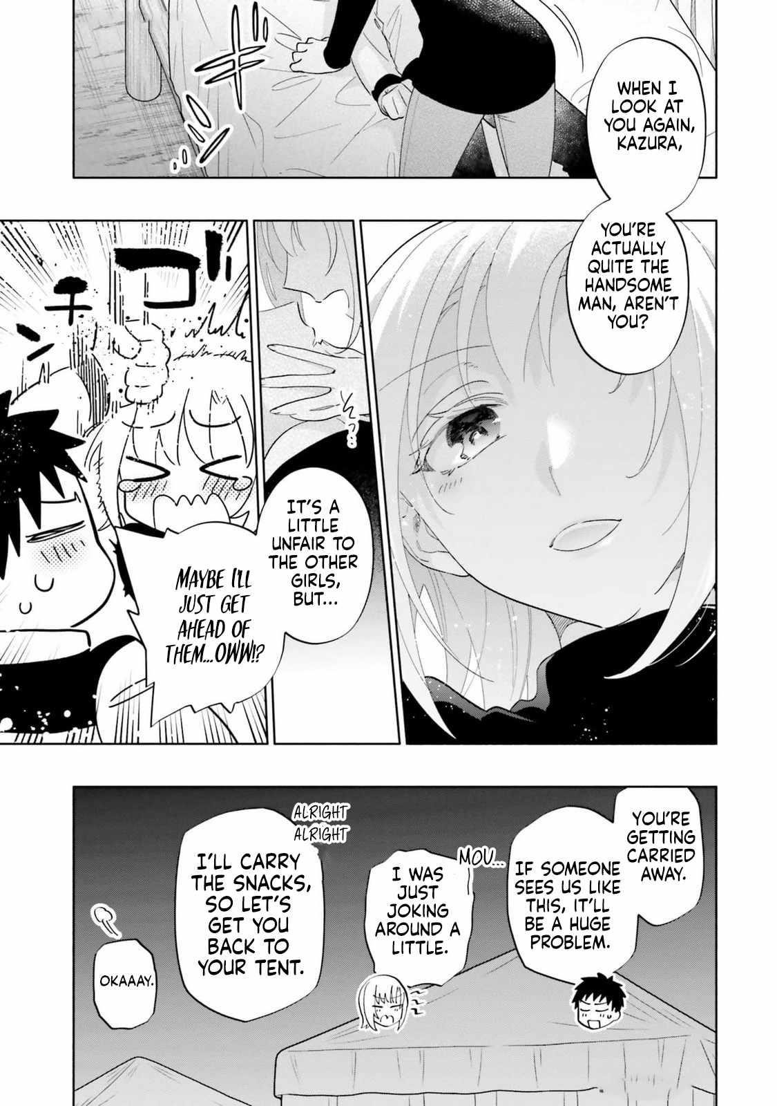 Takarakuji De 40-Oku Atattandakedo Isekai Ni Ijuu Suru Chapter 81 - Page 31