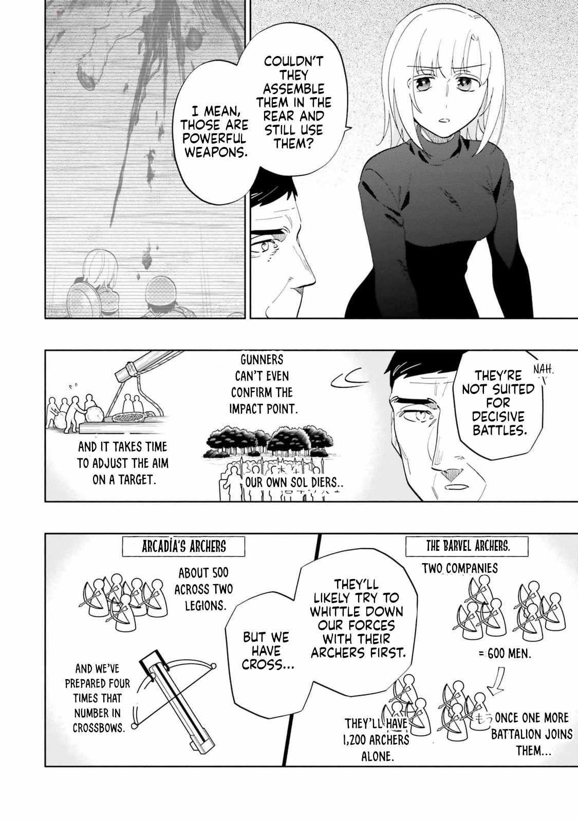 Takarakuji De 40-Oku Atattandakedo Isekai Ni Ijuu Suru Chapter 81 - Page 4