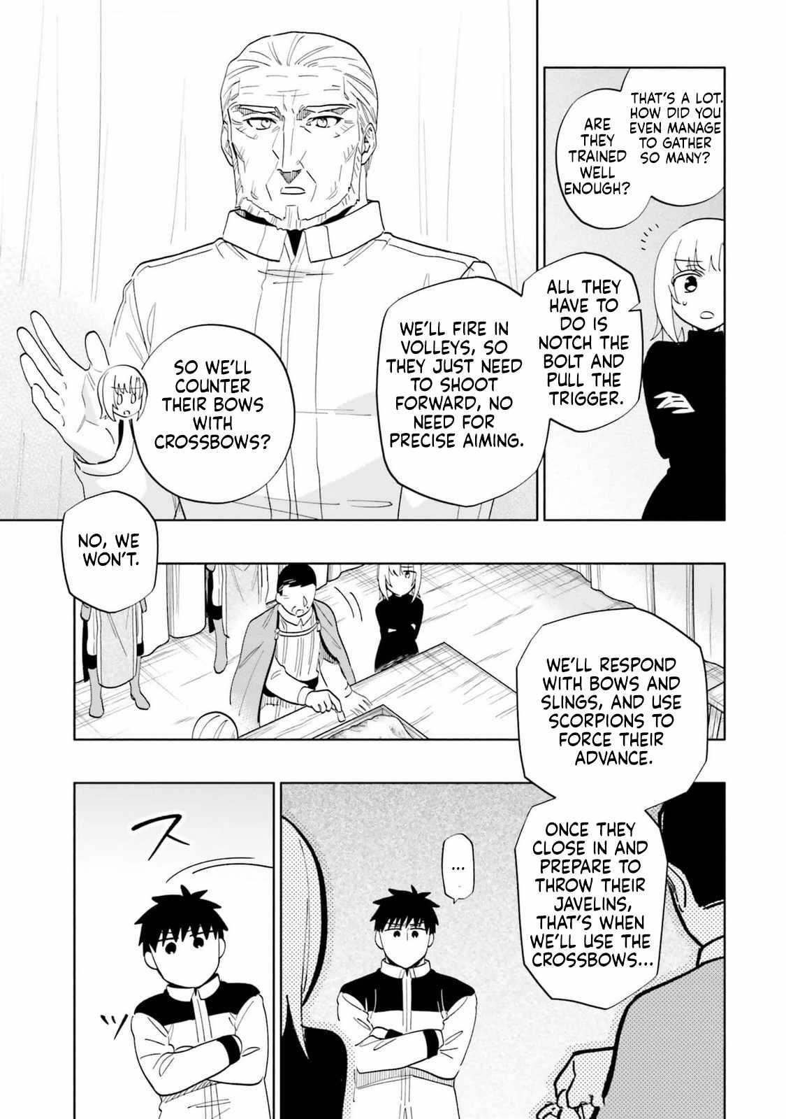 Takarakuji De 40-Oku Atattandakedo Isekai Ni Ijuu Suru Chapter 81 - Page 5