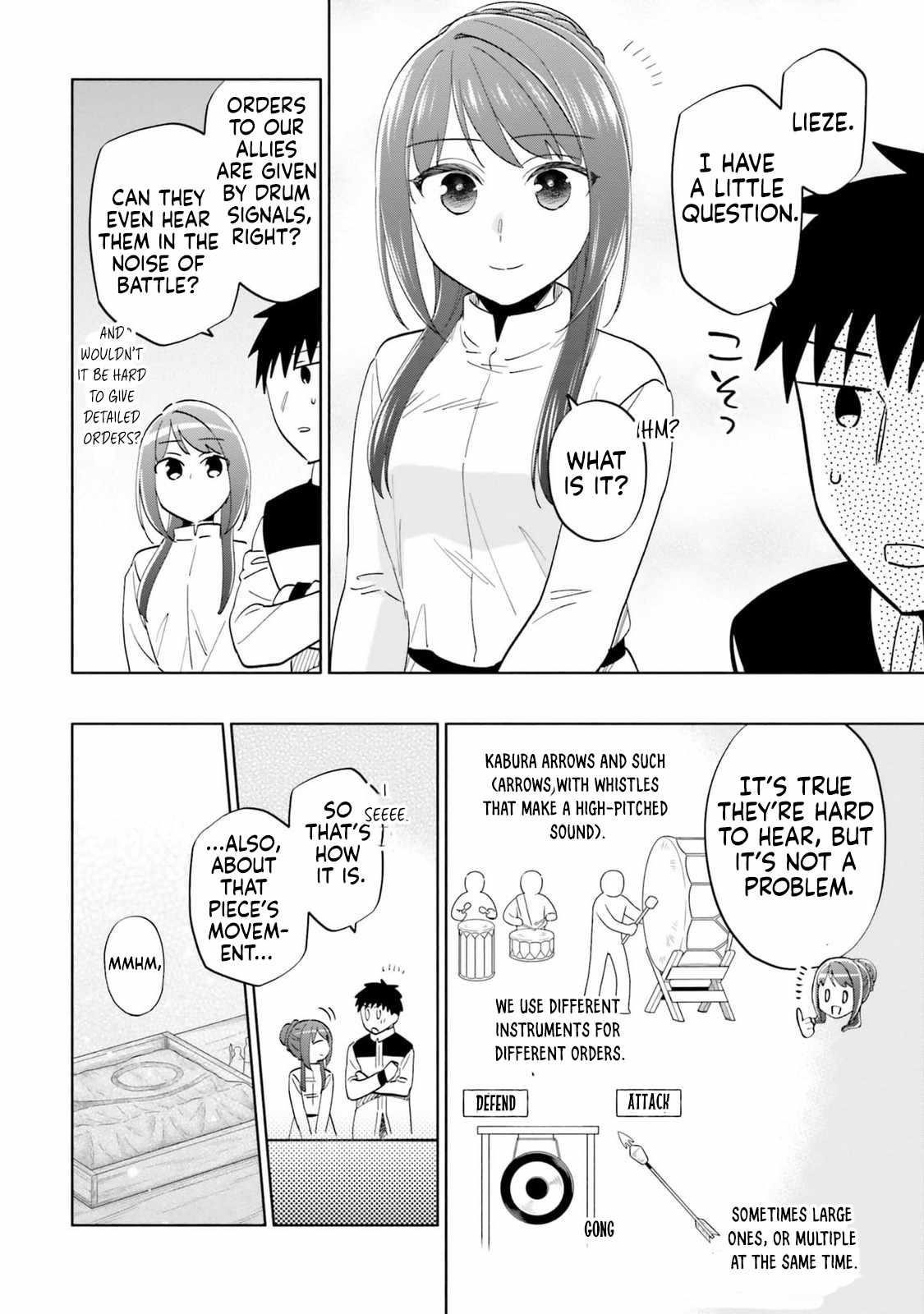 Takarakuji De 40-Oku Atattandakedo Isekai Ni Ijuu Suru Chapter 81 - Page 6