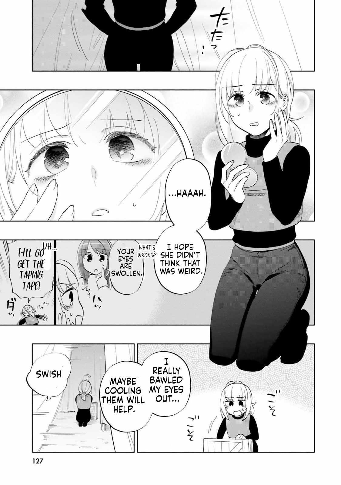 Takarakuji De 40-Oku Atattandakedo Isekai Ni Ijuu Suru Chapter 81 - Page 7