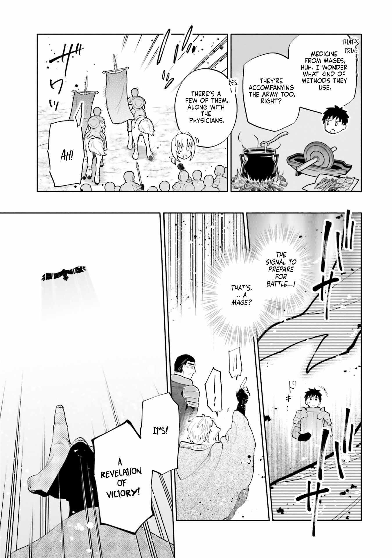 Takarakuji De 40-Oku Atattandakedo Isekai Ni Ijuu Suru Chapter 82 - Page 13