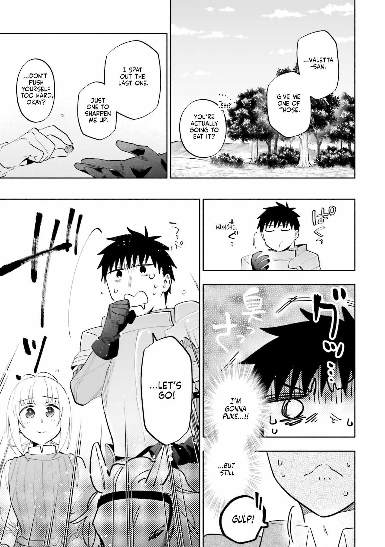 Takarakuji De 40-Oku Atattandakedo Isekai Ni Ijuu Suru Chapter 82 - Page 5