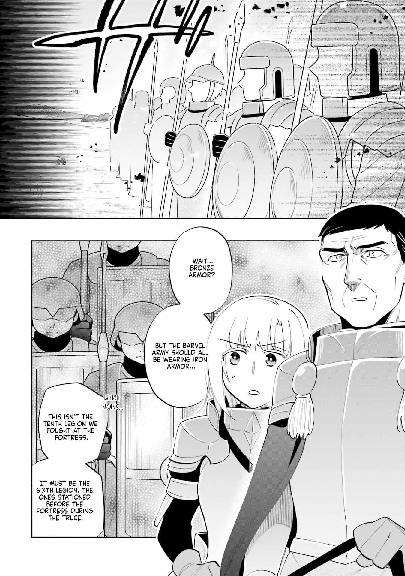 Takarakuji De 40-Oku Atattandakedo Isekai Ni Ijuu Suru Chapter 82 - Page 6