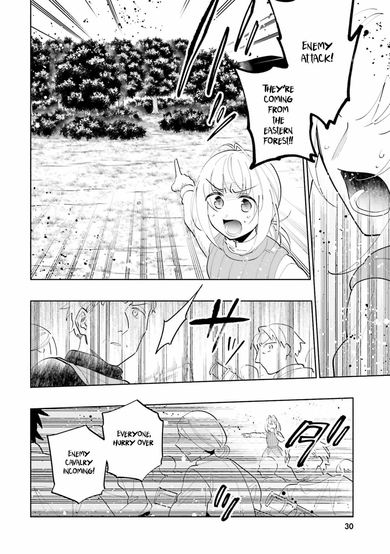 Takarakuji De 40-Oku Atattandakedo Isekai Ni Ijuu Suru Chapter 83 - Page 14