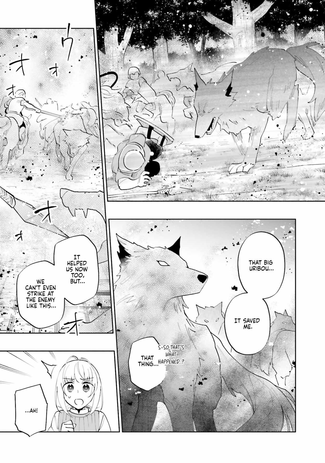 Takarakuji De 40-Oku Atattandakedo Isekai Ni Ijuu Suru Chapter 83 - Page 17