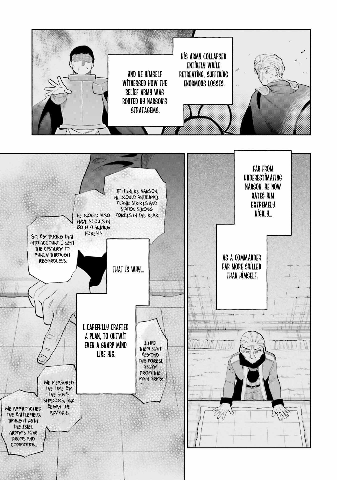 Takarakuji De 40-Oku Atattandakedo Isekai Ni Ijuu Suru Chapter 83 - Page 23