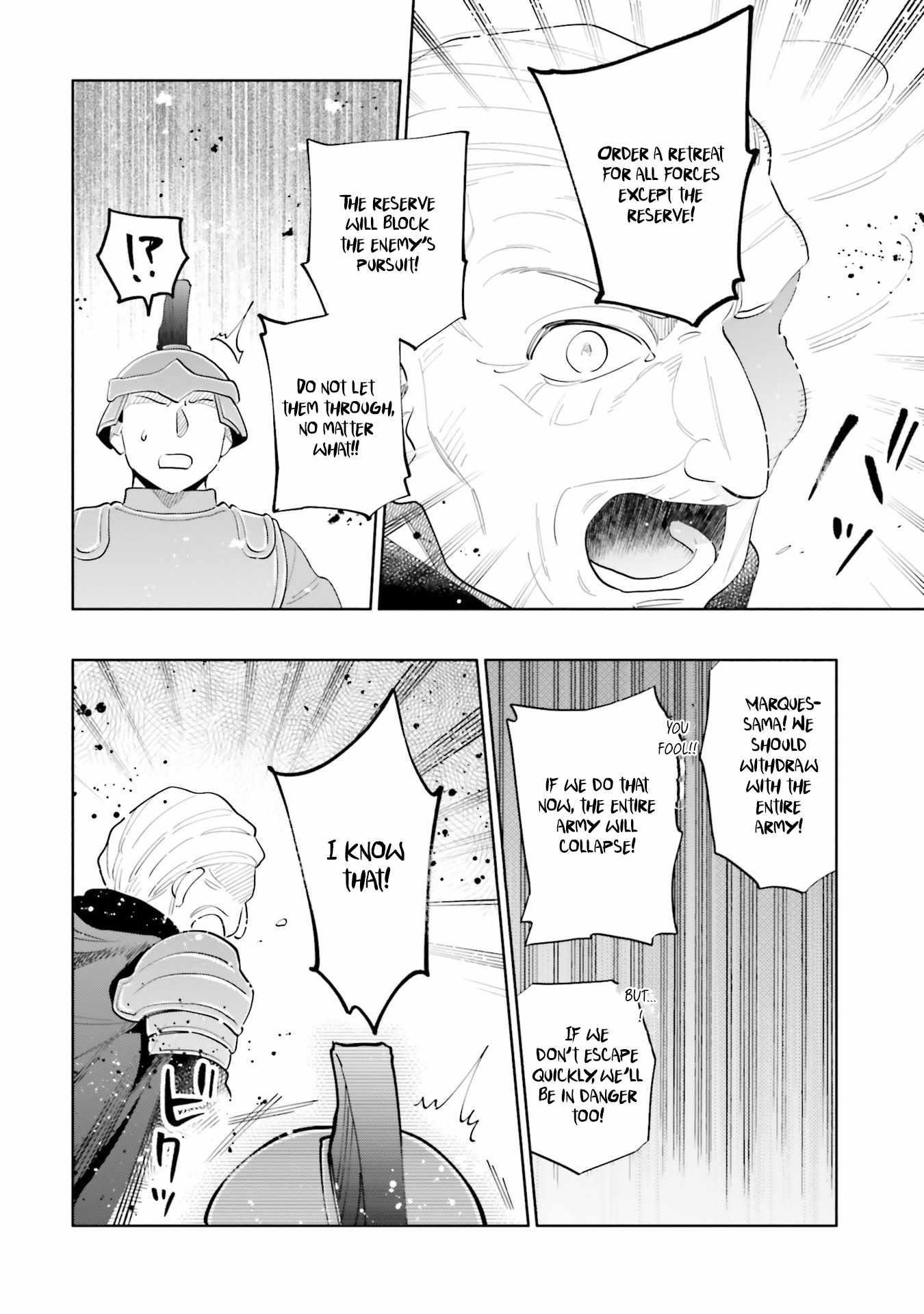 Takarakuji De 40-Oku Atattandakedo Isekai Ni Ijuu Suru Chapter 83 - Page 28