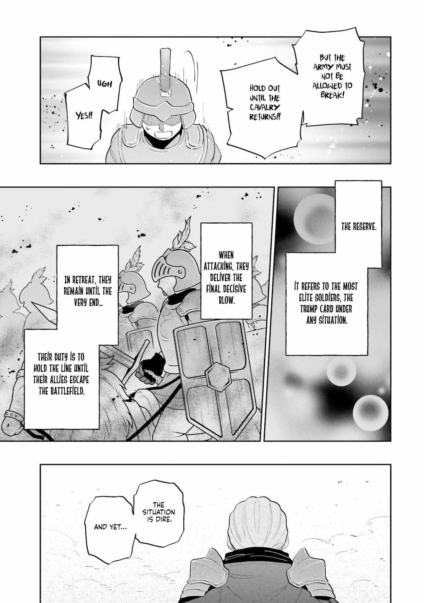 Takarakuji De 40-Oku Atattandakedo Isekai Ni Ijuu Suru Chapter 83 - Page 29