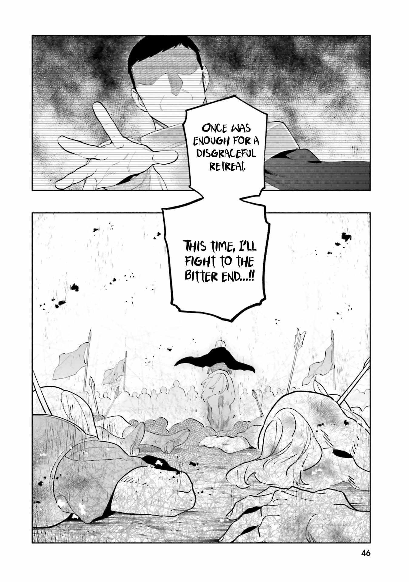 Takarakuji De 40-Oku Atattandakedo Isekai Ni Ijuu Suru Chapter 83 - Page 30