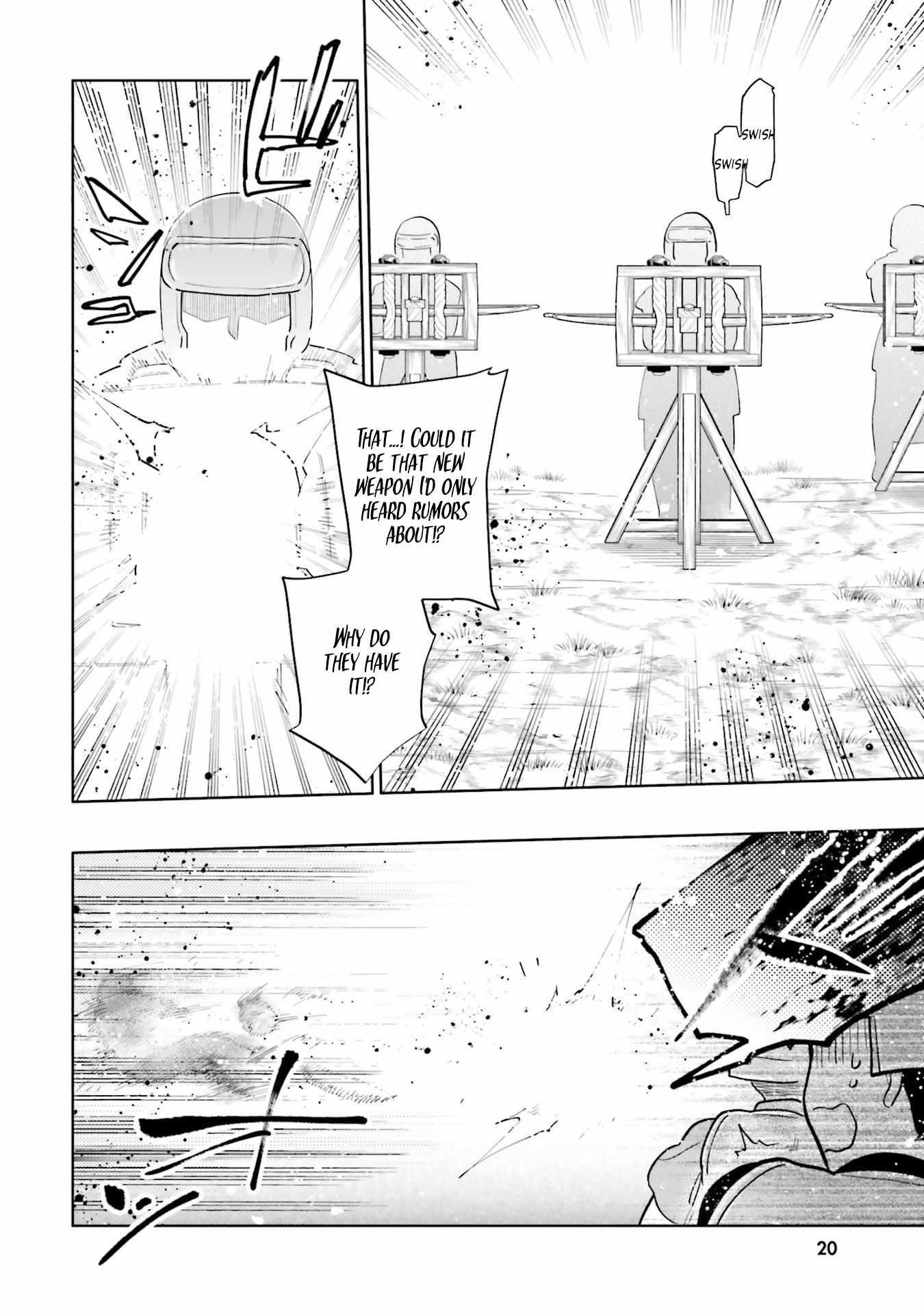 Takarakuji De 40-Oku Atattandakedo Isekai Ni Ijuu Suru Chapter 83 - Page 4