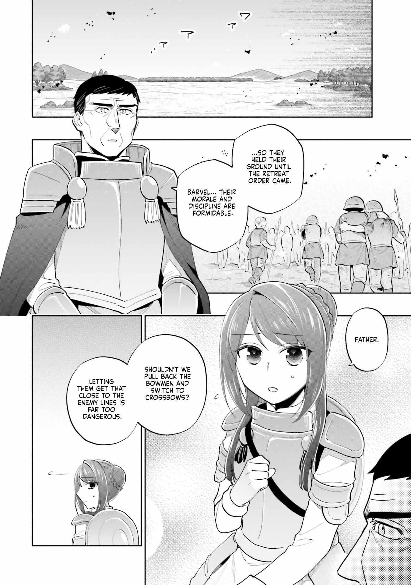 Takarakuji De 40-Oku Atattandakedo Isekai Ni Ijuu Suru Chapter 83 - Page 6