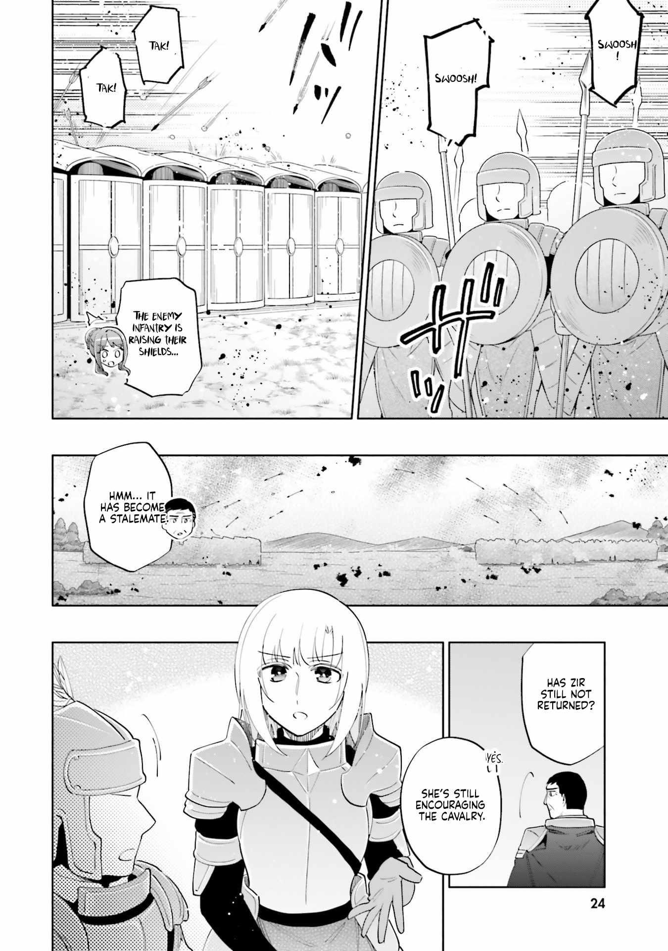 Takarakuji De 40-Oku Atattandakedo Isekai Ni Ijuu Suru Chapter 83 - Page 8