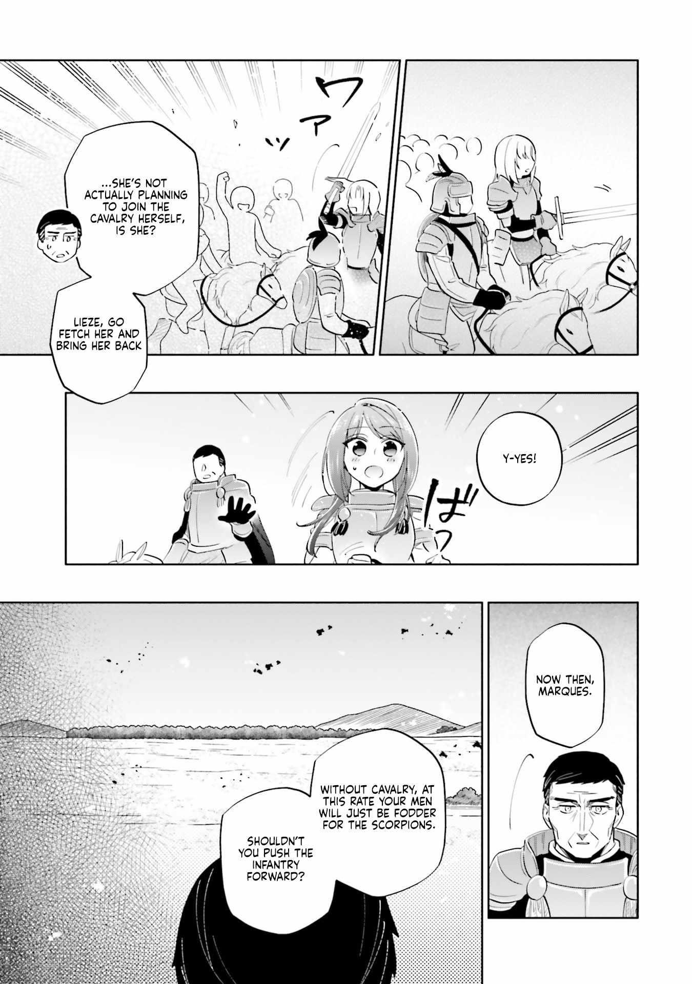 Takarakuji De 40-Oku Atattandakedo Isekai Ni Ijuu Suru Chapter 83 - Page 9