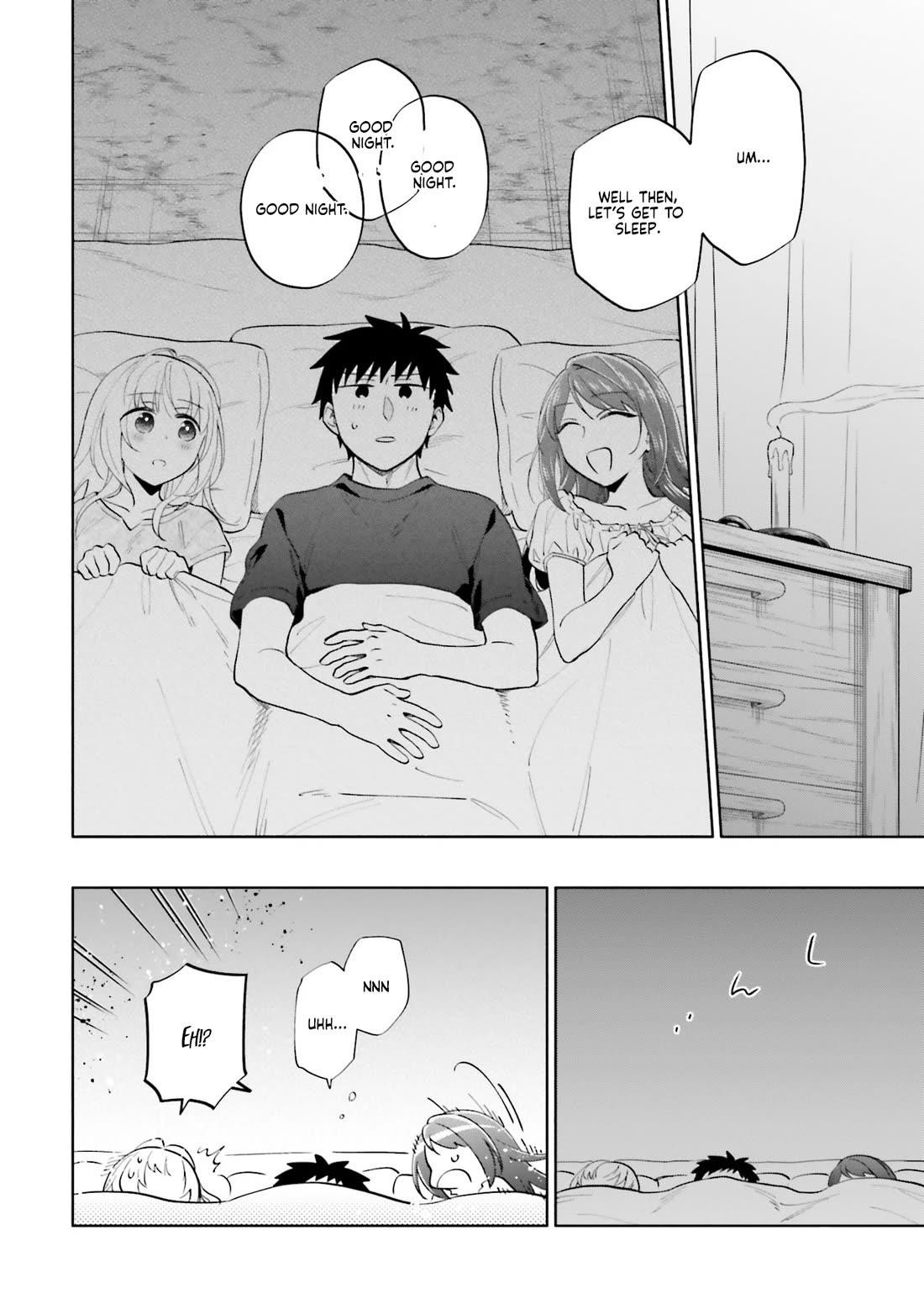 Takarakuji De 40-Oku Atattandakedo Isekai Ni Ijuu Suru Chapter 84 - Page 28