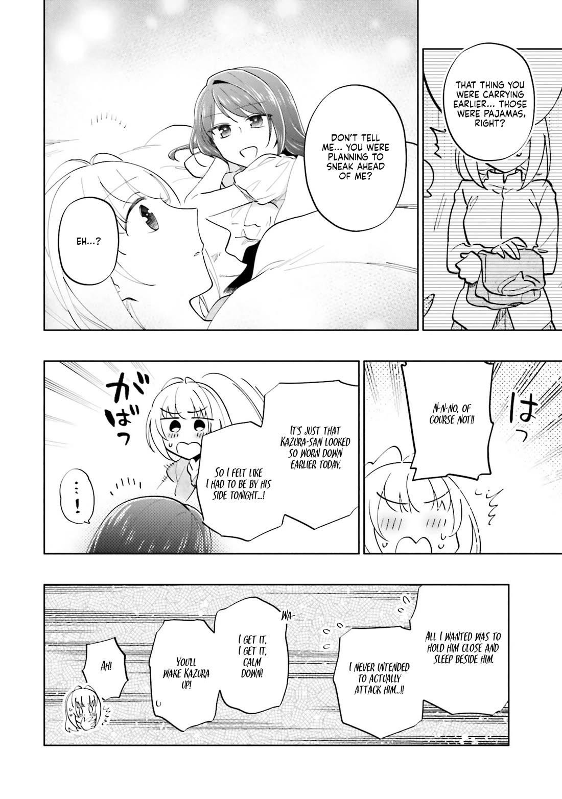 Takarakuji De 40-Oku Atattandakedo Isekai Ni Ijuu Suru Chapter 84 - Page 30