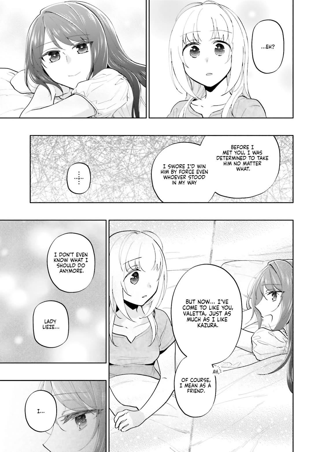 Takarakuji De 40-Oku Atattandakedo Isekai Ni Ijuu Suru Chapter 84 - Page 33