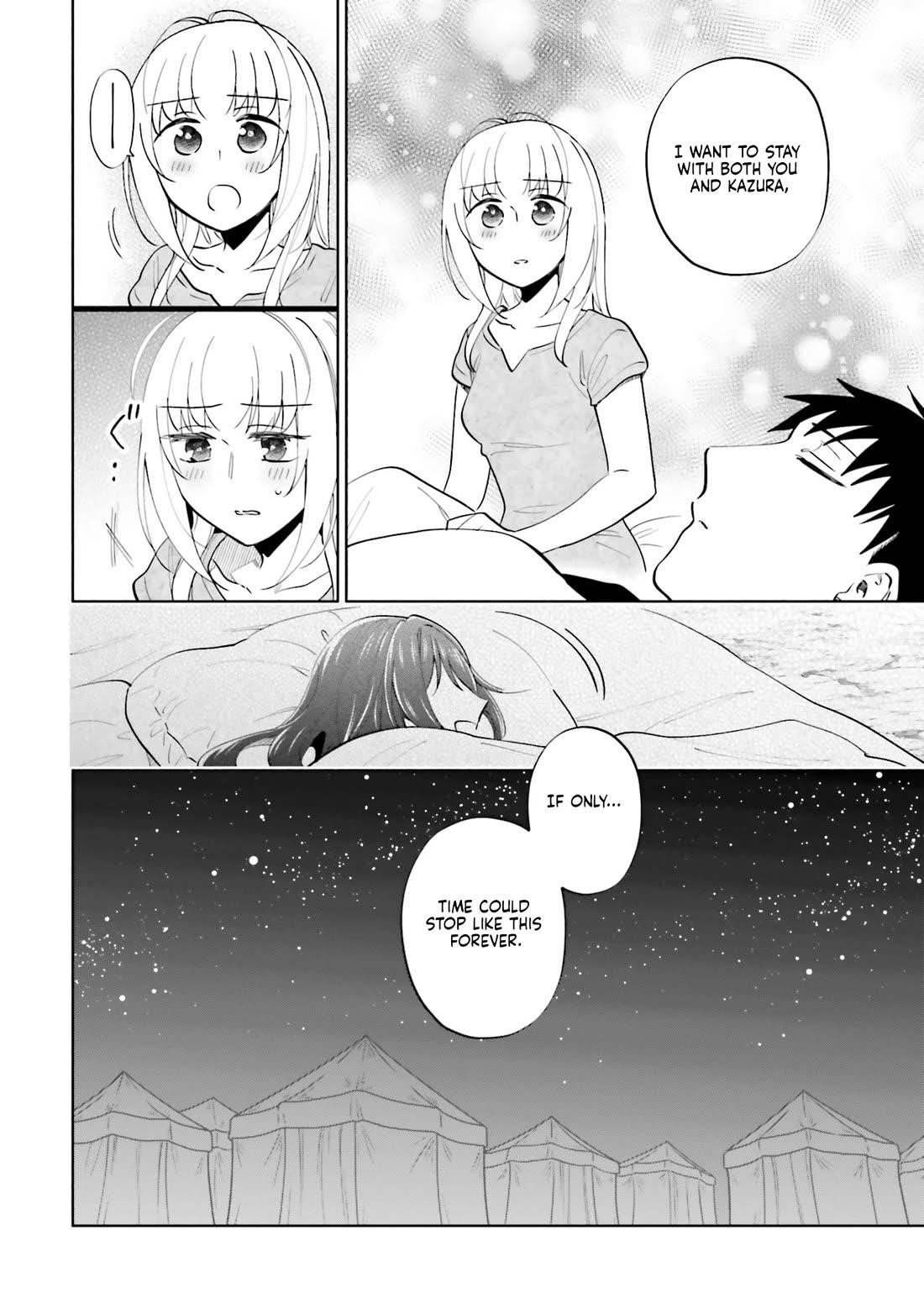 Takarakuji De 40-Oku Atattandakedo Isekai Ni Ijuu Suru Chapter 84 - Page 34