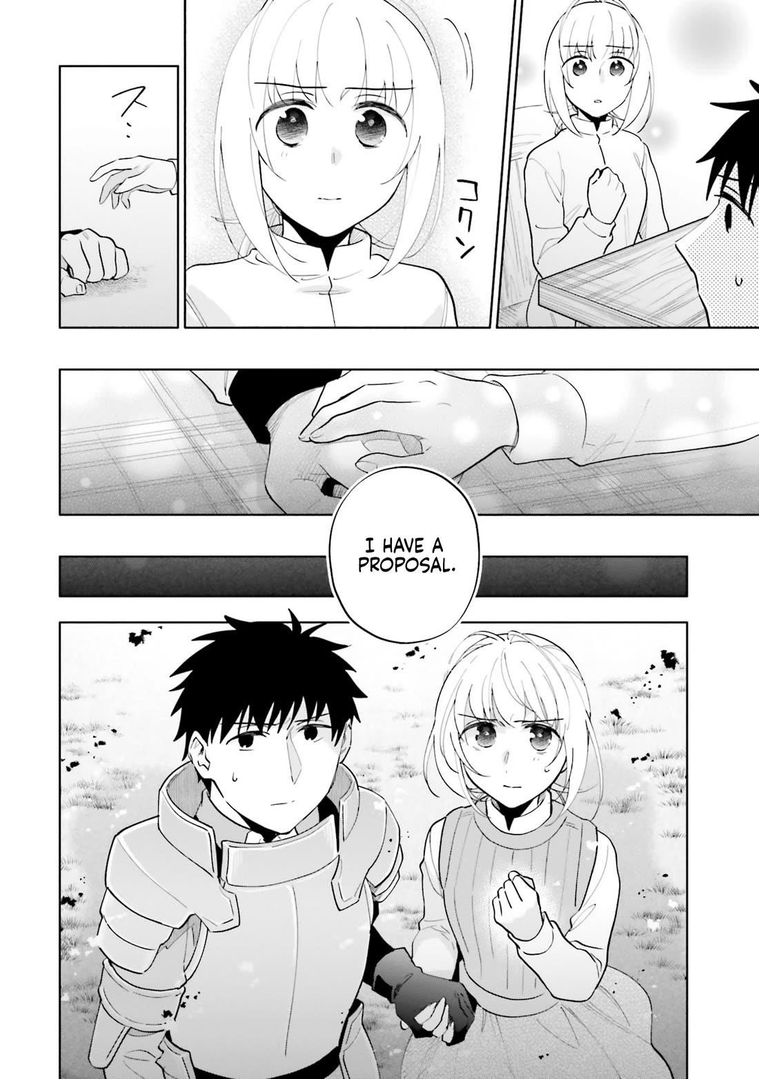 Takarakuji De 40-Oku Atattandakedo Isekai Ni Ijuu Suru Chapter 85 - Page 18